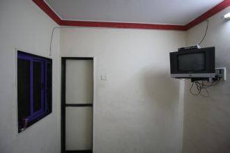 Sim la Guest House, Mumbai 3